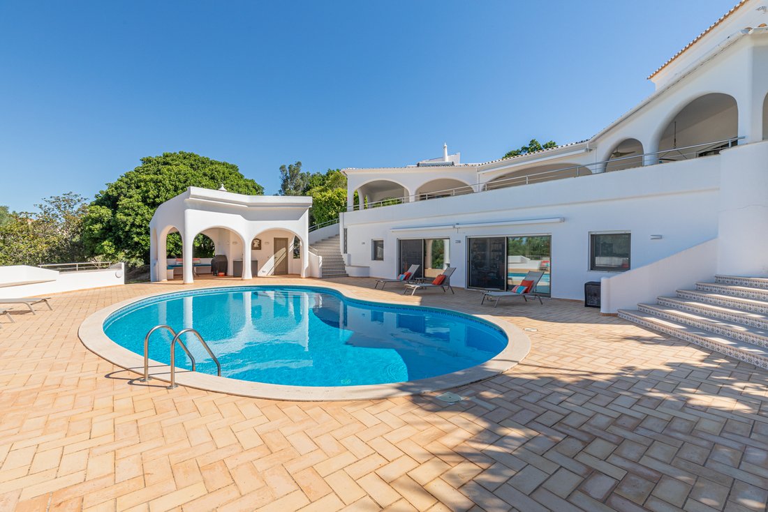 Finca in Loule (Sao Clemente), Algarve, Portugal 3 - 18435809