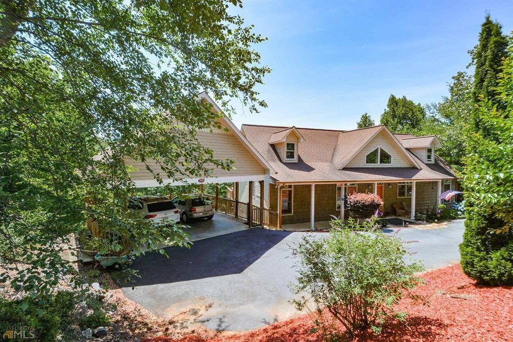 House in Ellijay, Georgia, United States 5 - 18440593