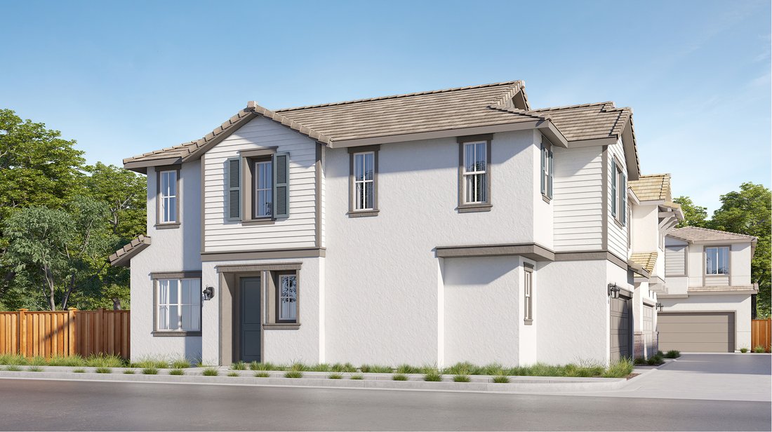 House in Ontario, California, United States 1 - 18438344