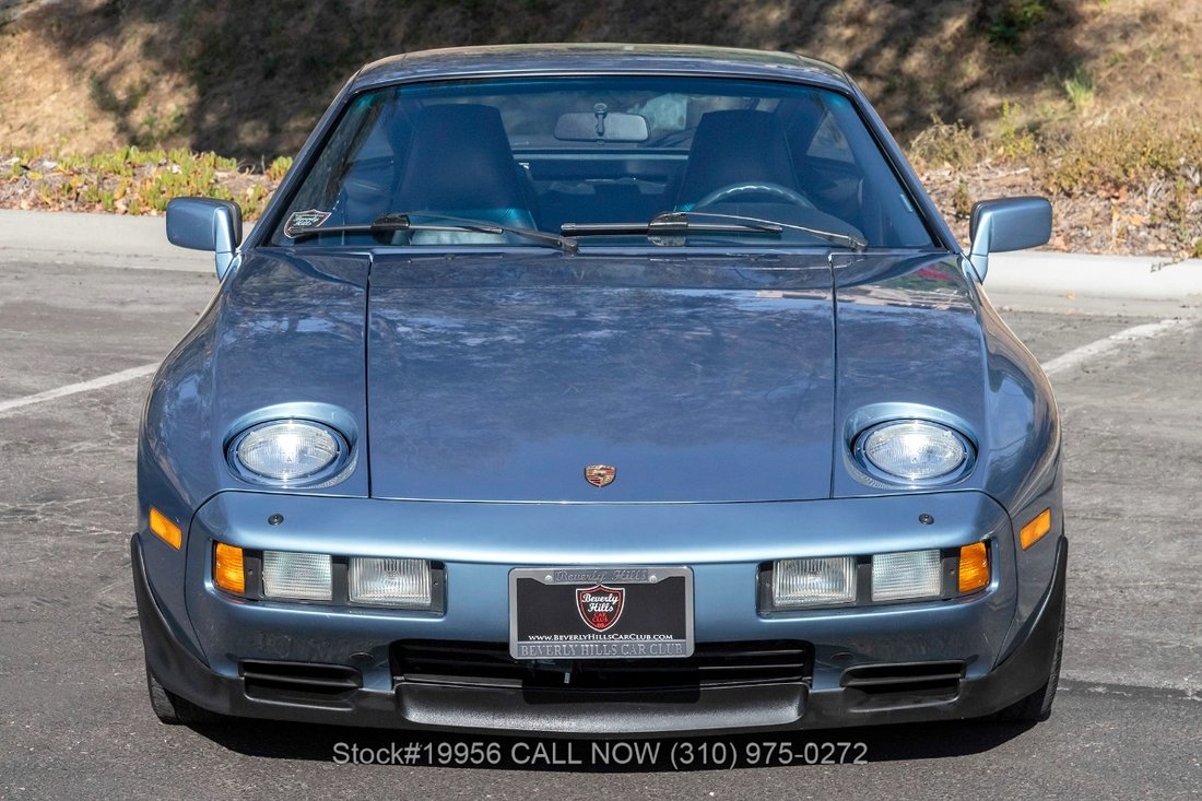 Porsche 928S in Los Angeles, CA 2 - 18438295