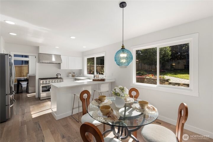 House in Bellevue, Washington, United States 3 - 18441910