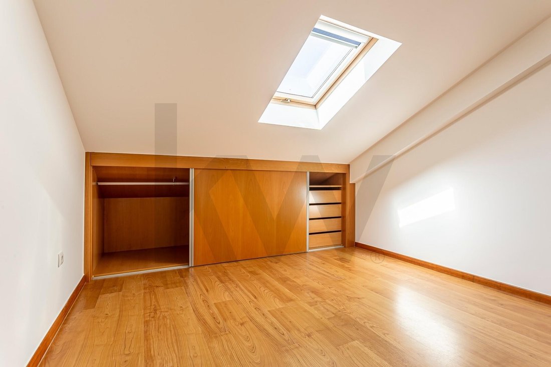 Apartment in Montijo e Afonsoeiro, Setubal, Portugal 5 - 18434799