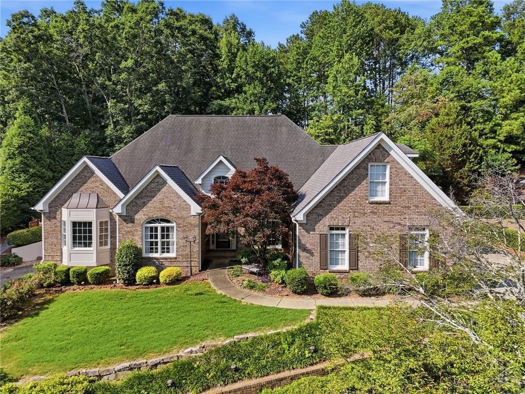 House in Buford, Georgia, United States 3 - 18439982