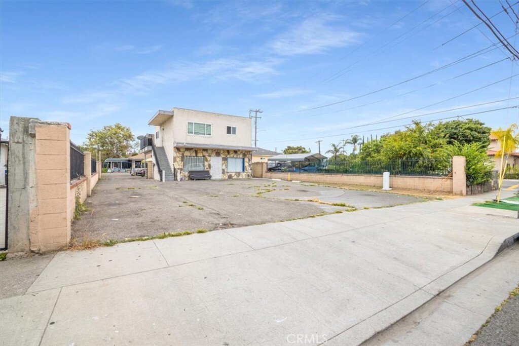 House in Santa Ana, California, United States 1 - 18441684