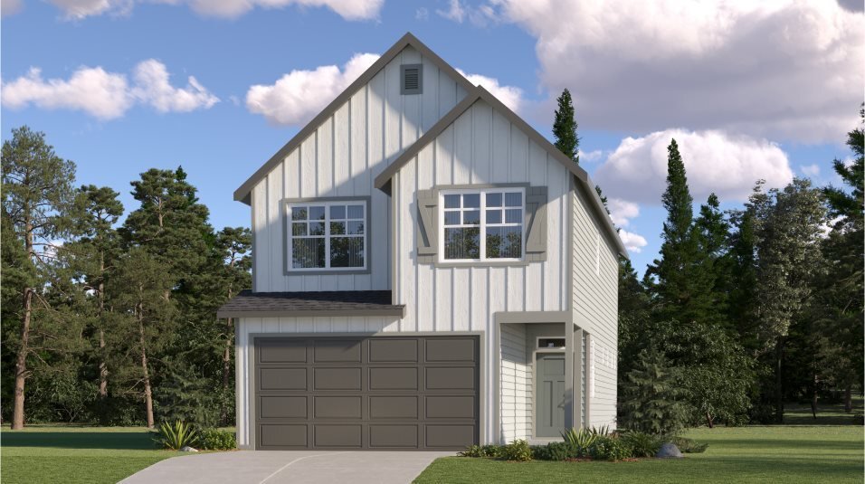 House in Tualatin, Oregon, United States 1 - 18438447