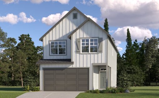 House in Tualatin, Oregon, United States 1