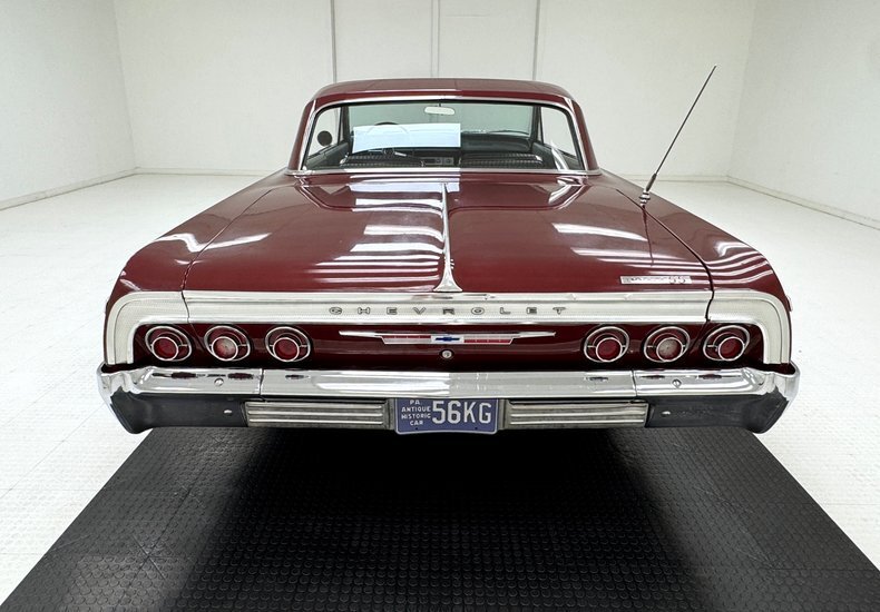 Coupe in Morgantown, United States 4 - 18442379