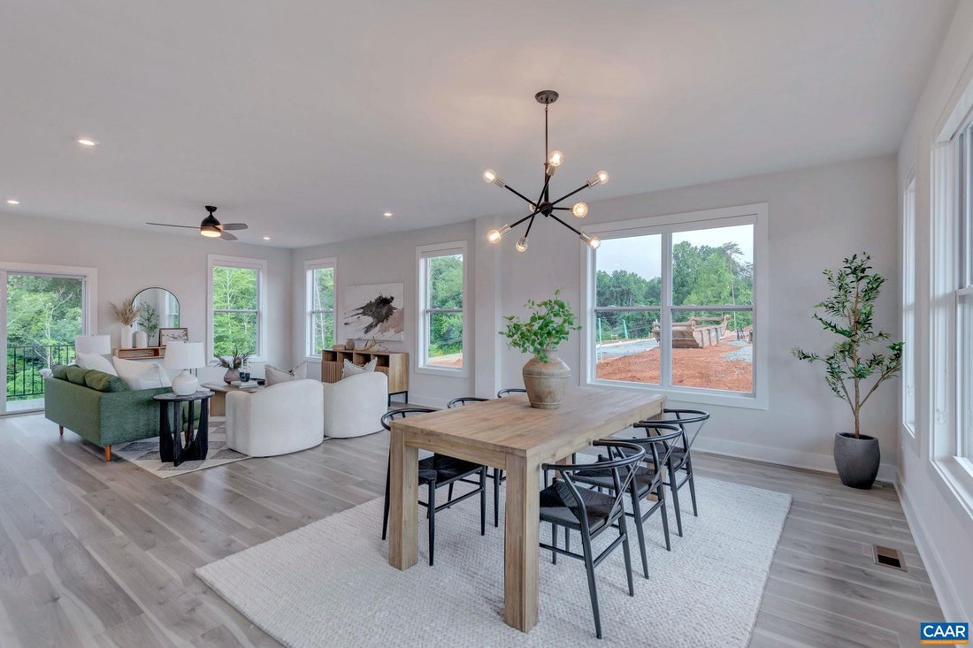 House in Crozet, Virginia, United States 3 - 18438998