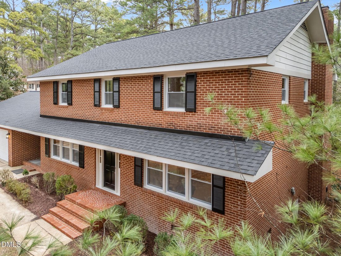 House in Cary, North Carolina, United States 2 - 18440104