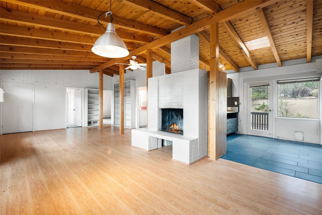 House in Santa Fe, New Mexico, United States 1 - 18437870