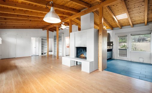 House in Santa Fe, New Mexico, United States 1