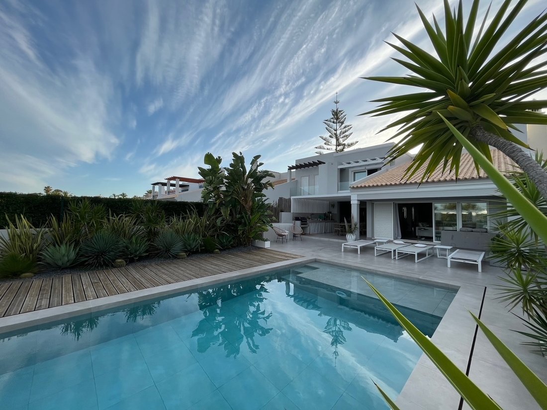 Villa in Vilamoura, Quarteira, Algarve 5 - 18436821