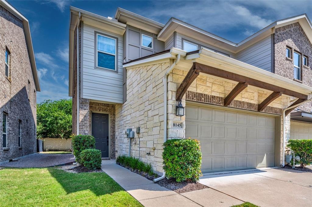 Townhouse in Dallas, Texas, United States 2 - 18440683