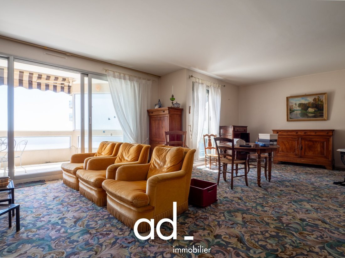 Apartment in Port Neuf, La Rochelle, France 4 - 18441800