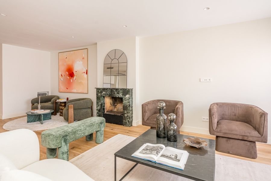 Apartment in Barrio Salamanca, Madrid, Spain 4 - 18357283