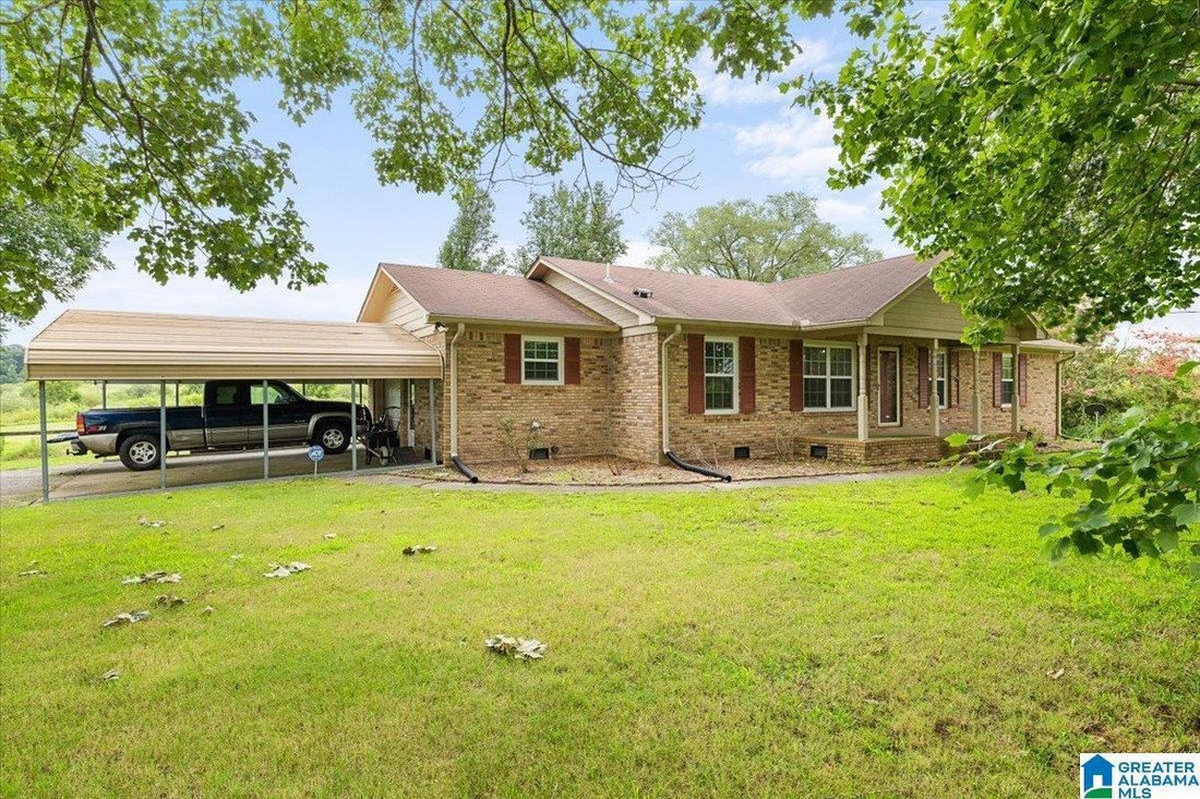 House in Oneonta, Alabama, United States 4 - 18436168