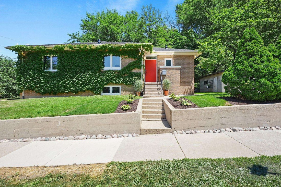 House in Madison, Wisconsin, United States 1 - 18439152