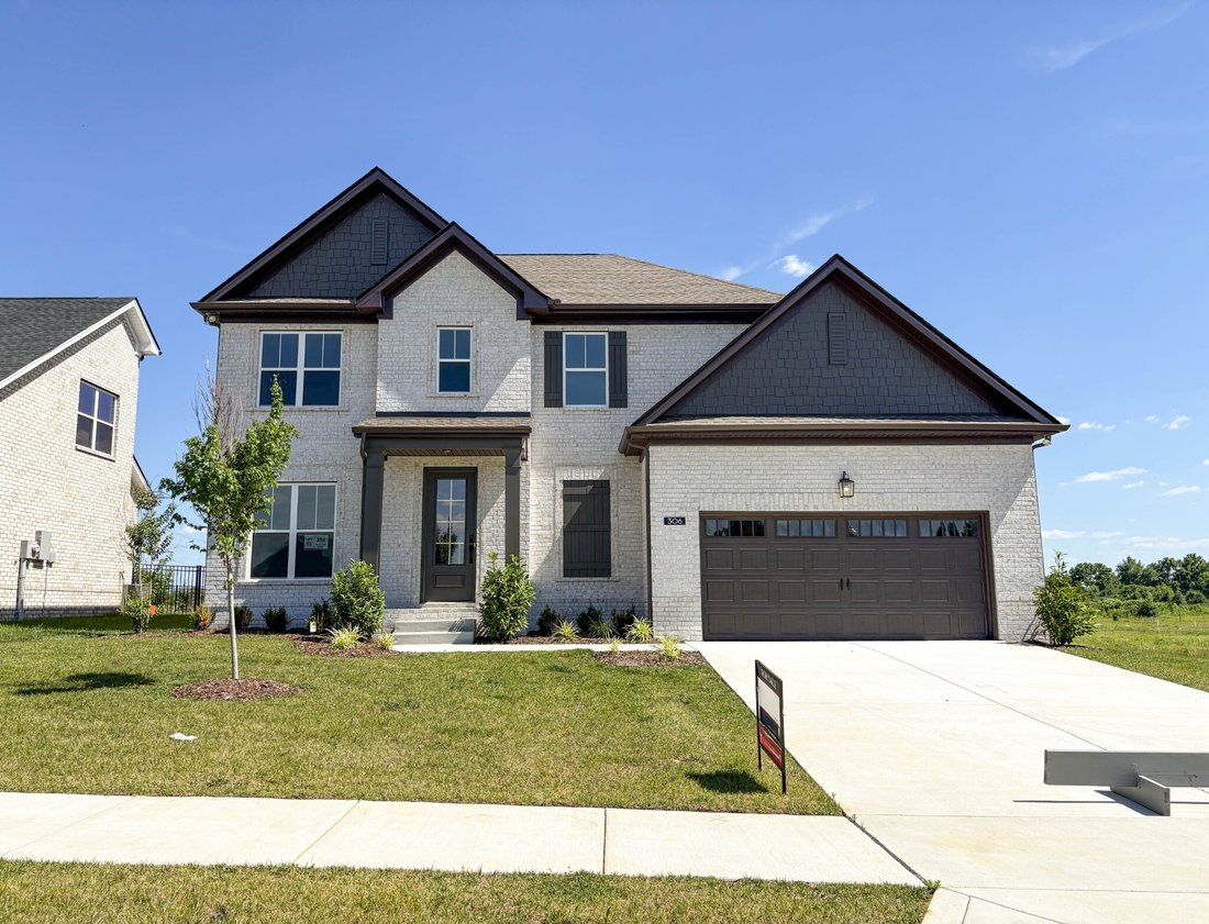 House in Gallatin, Tennessee, United States 1 - 18440341