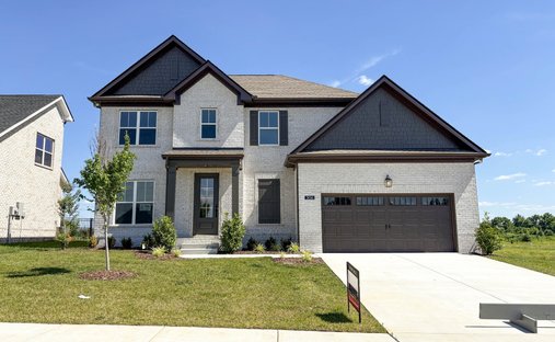 Haus in Gallatin, Tennessee, Vereinigte Staaten 1