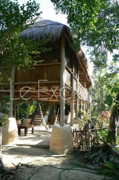 Villa in San Martín, Quintana Roo, Mexico 2 - 15023242
