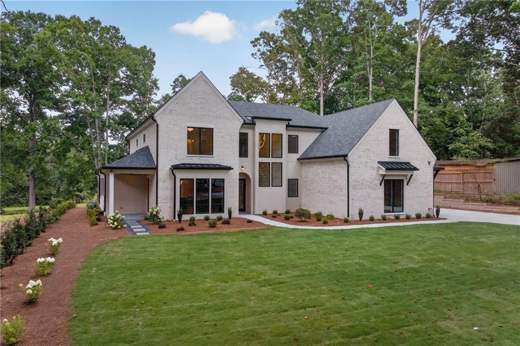 House in Lawrenceville, Georgia, United States 2 - 18358995