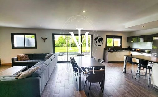 Casa en Pleurtuit, Bretaña, Francia 1