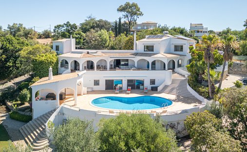 Finca à Loule (Sao Clemente), Algarve, Portugal 1