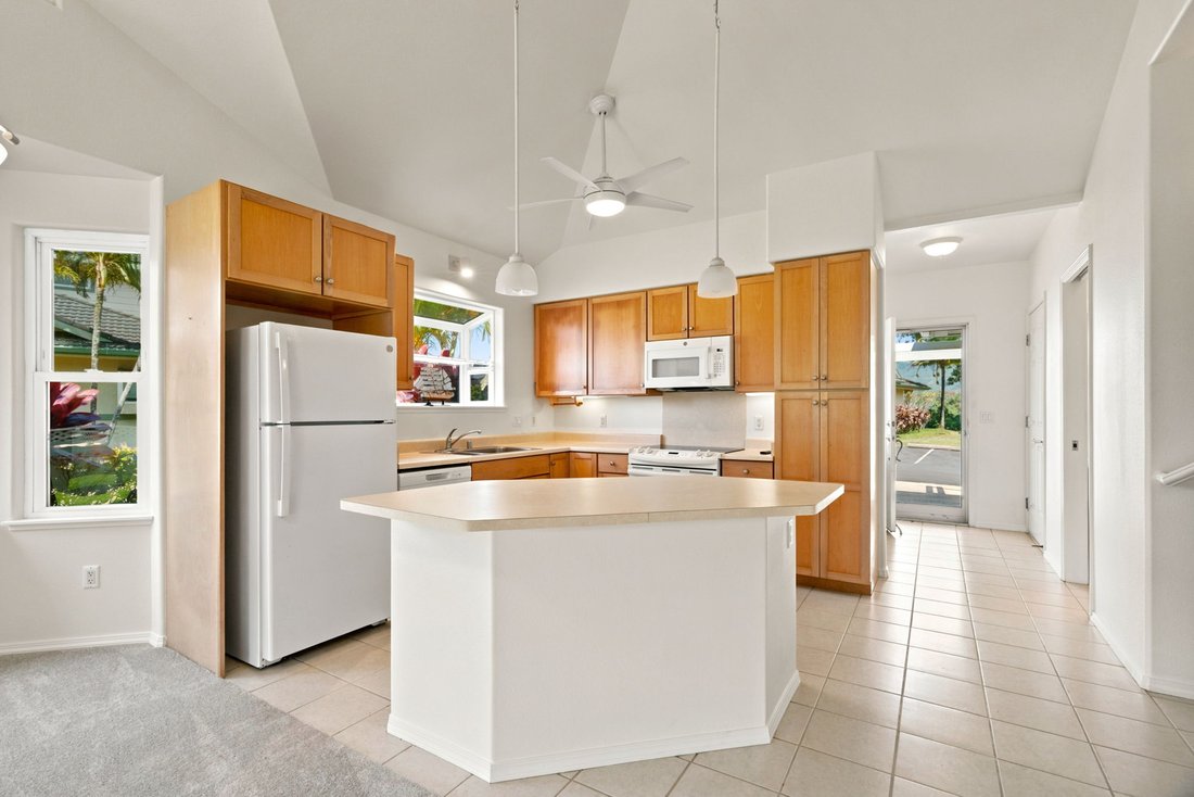 Condo in Lihue, Hawaii, United States 4 - 18442257