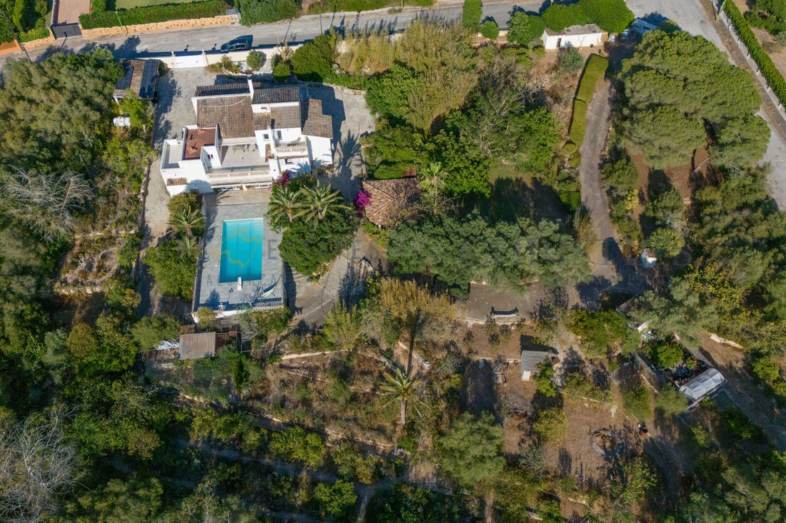 Finca in Palma, Balearic Islands, Spain 3 - 18437694