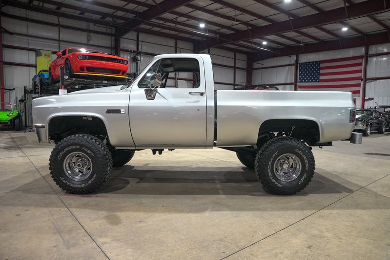 Pickup in Grand Rapids, United States 4 - 18442439