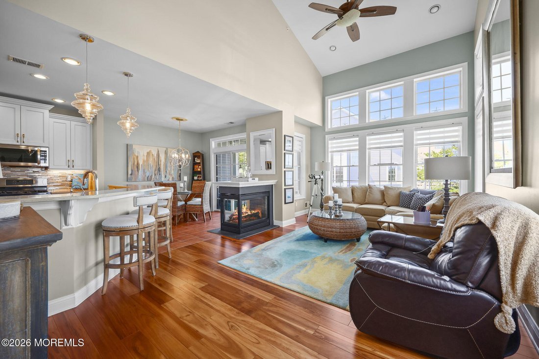 Condo in Port Monmouth, New Jersey, United States 5 - 18439719
