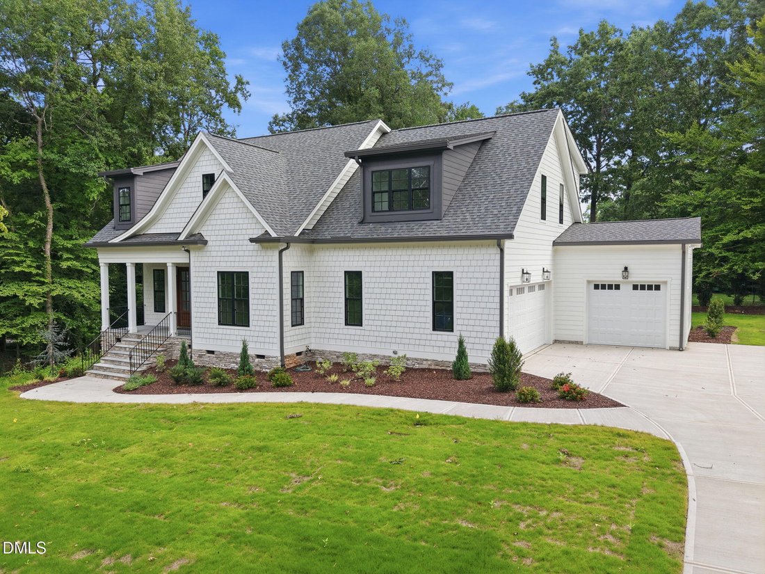 House in Raleigh, North Carolina, United States 3 - 16925418