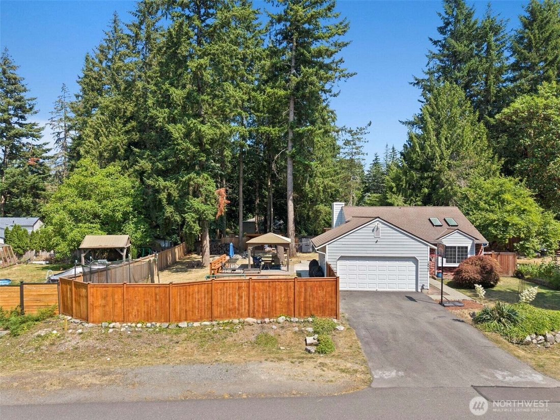 House in Sammamish, Washington, United States 1 - 18437559