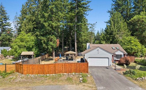 House in Sammamish, Washington, United States 1