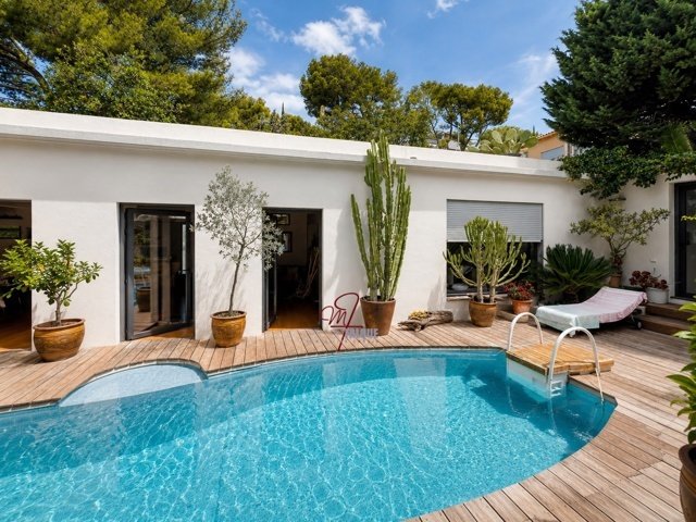 House in Peripherie, Cassis, France 1 - 18436910