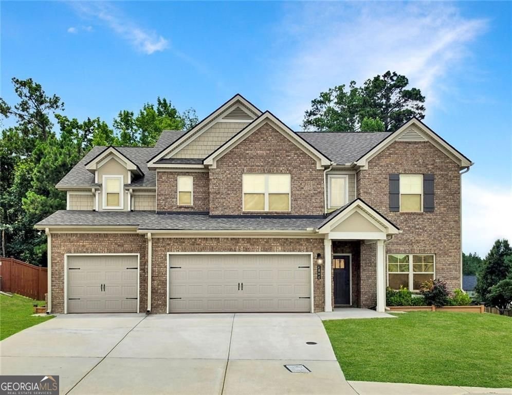 House in Atlanta, Georgia, United States 1 - 18434139