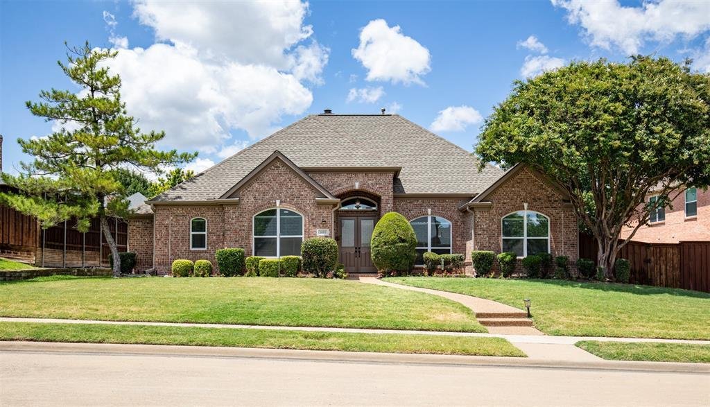 House in Plano, Texas, United States 1 - 18440630