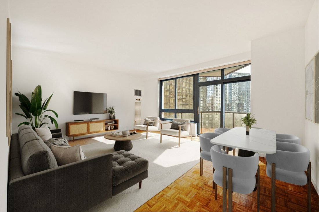 Condo in New York, New York, United States 2 - 17598420