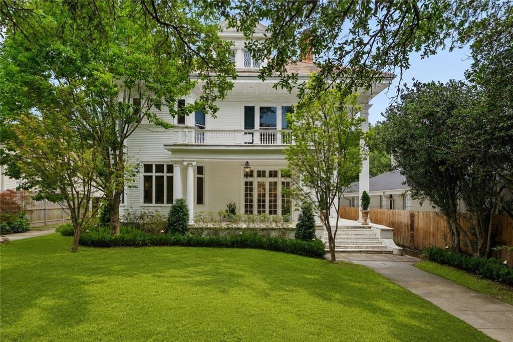 House in New Orleans, Louisiana, United States 1 - 17898294