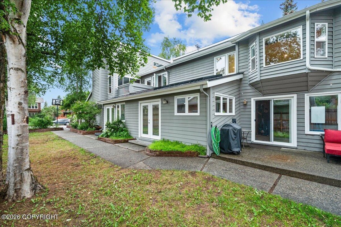 House in Anchorage, Alaska, United States 3 - 18436011