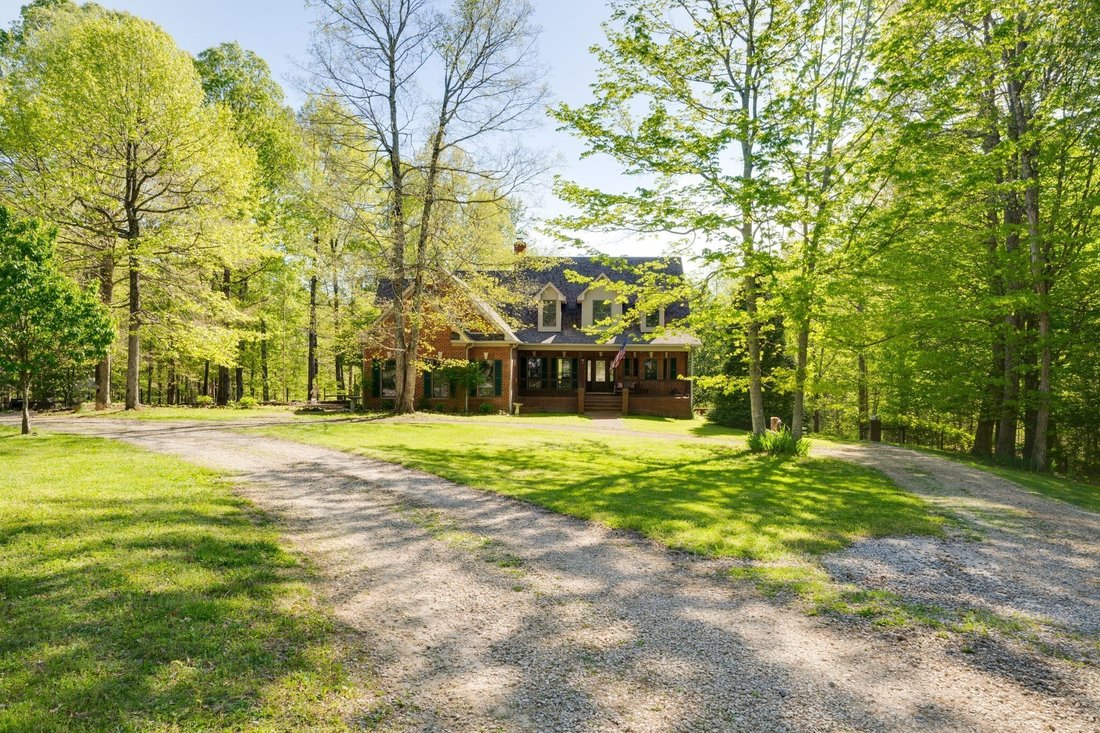 House in Portland, Tennessee, United States 2 - 18440296