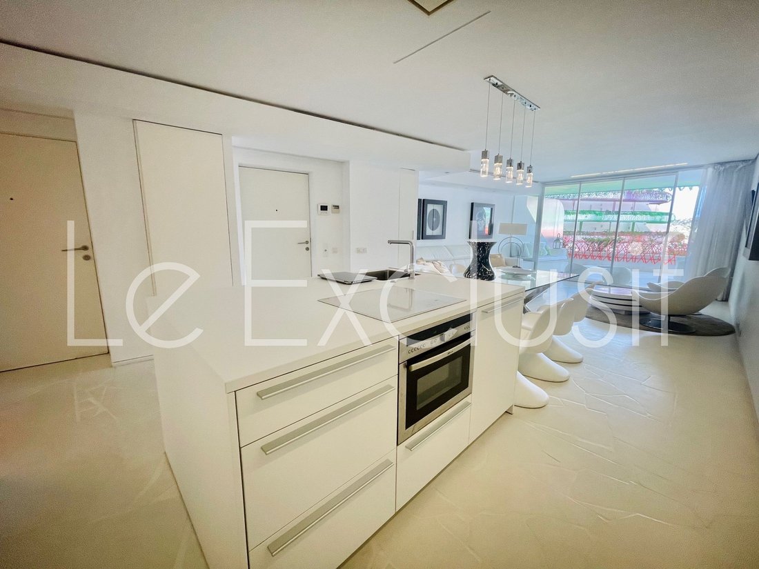 Apartment in Ibiza Town, Balearic Islands, Spain 5 - 15015982