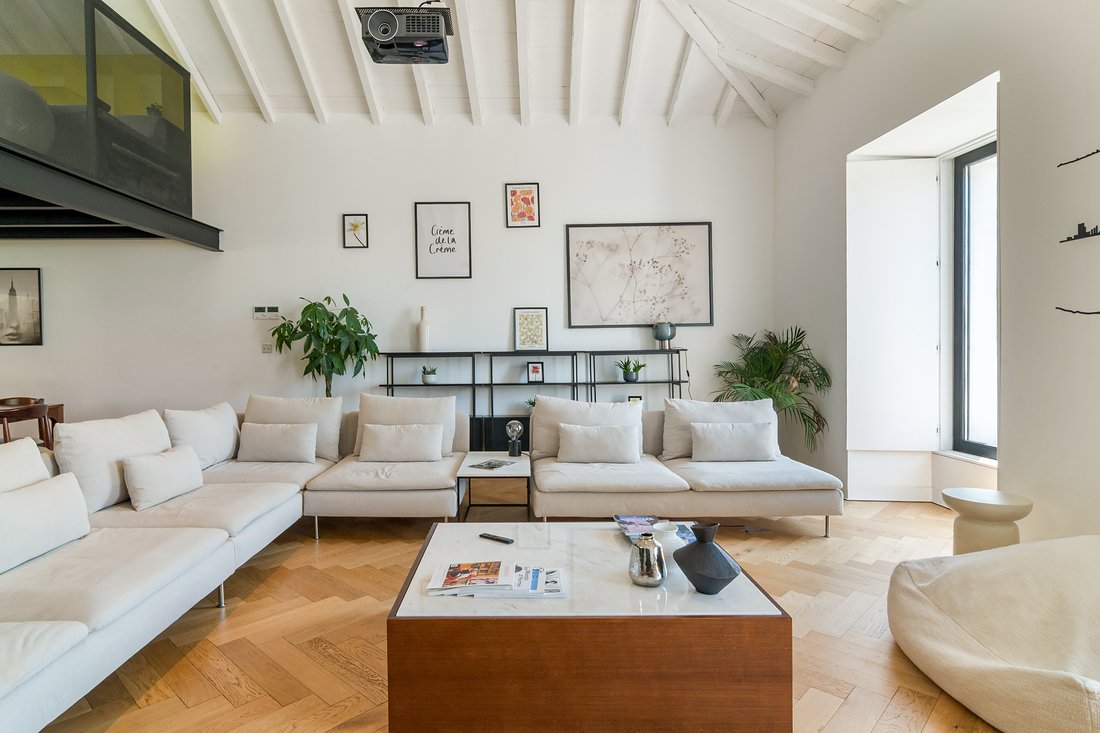Villa in Estrela, Lisbon, Portugal 3 - 18036032