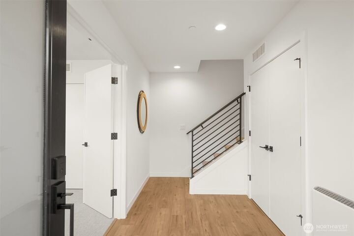 Townhouse in Seattle, Washington, United States 2 - 18441909