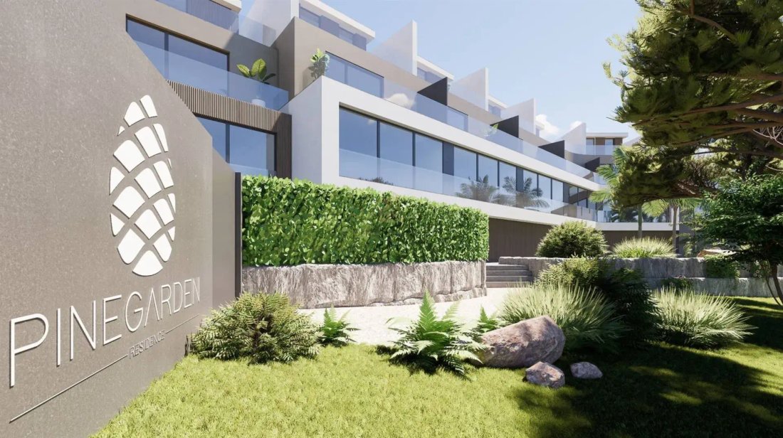 Condo in Sao Domingos de Rana, Lisbon, Portugal 4 - 18435906