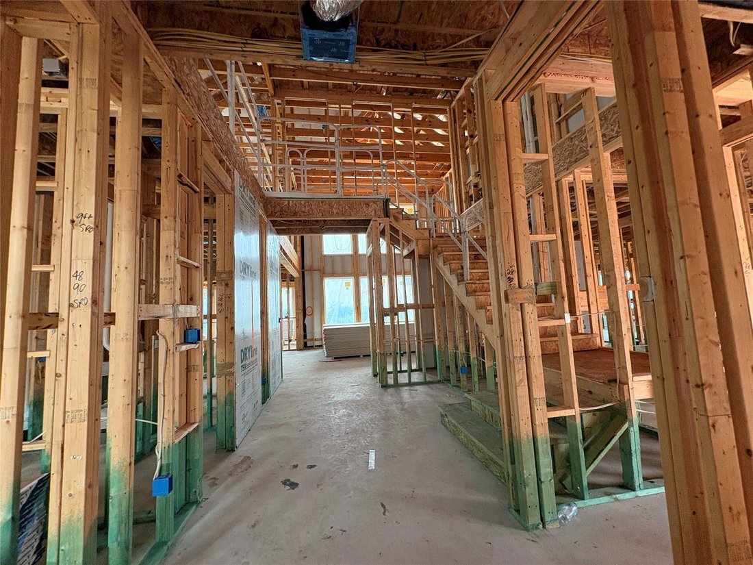 House in Leander, Texas, United States 4 - 18036803