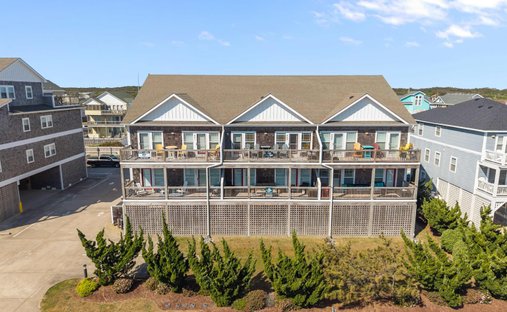 Condo in Kill Devil Hills, North Carolina, United States 1
