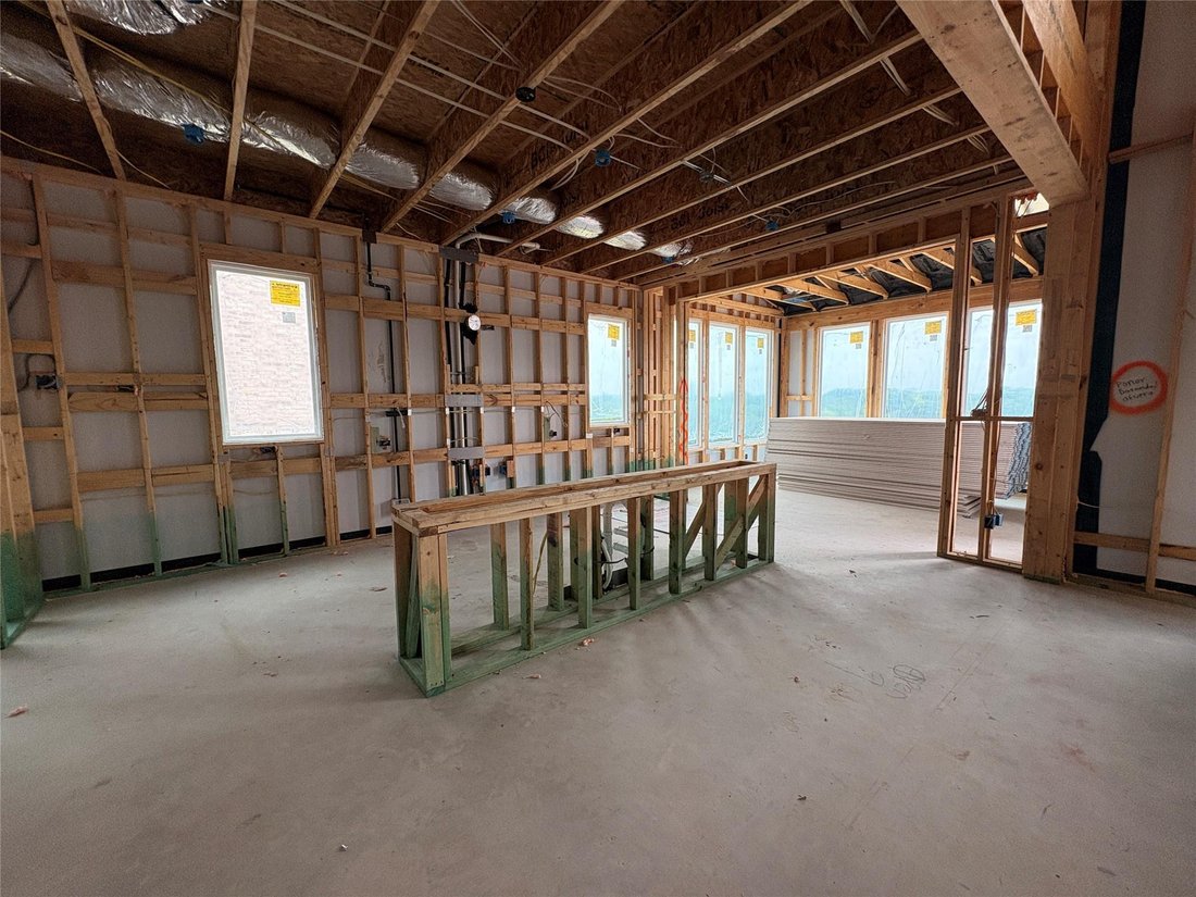 House in Leander, Texas, United States 5 - 18036803