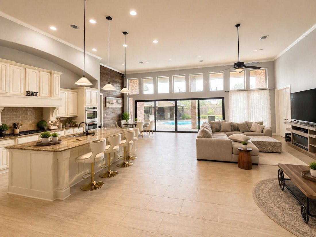 Appartement à Katy, Texas, États-Unis 4 - 18440834
