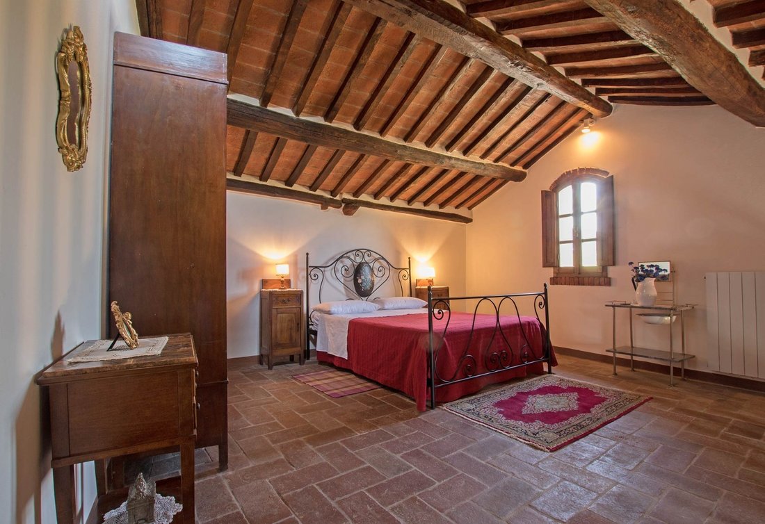 Country House in Center, Cortona, Tuscany 4 - 18439089